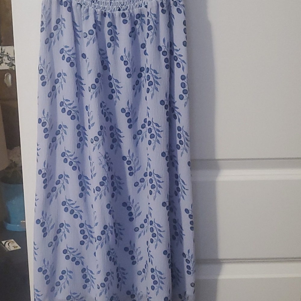 TORY BURCH SUN DRESS - Picture 2 of 4